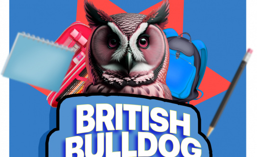 British Bulldog